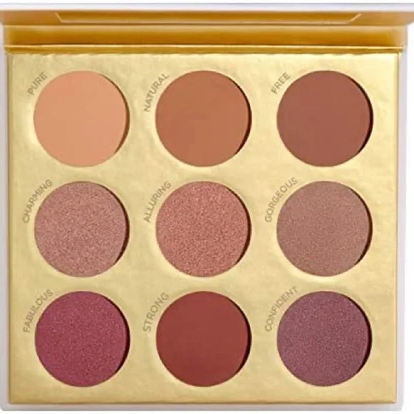 PUR Be Your Selfie Eyeshadow Palette - Picture 1 of 5